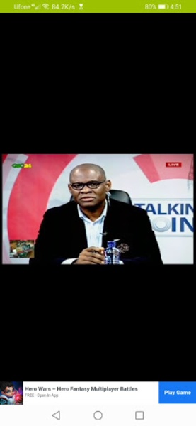 Adom TV - Preview 6