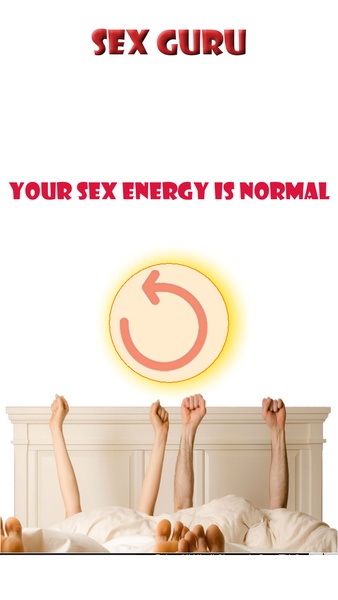 Sex Guru - Preview 1