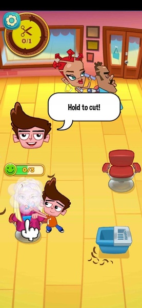 Cheating Tom 4 - Preview 8