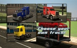 Car Transporter Trailer 3d Sim screenshot 7