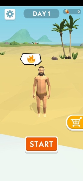 Survival Master 3D - Preview 6