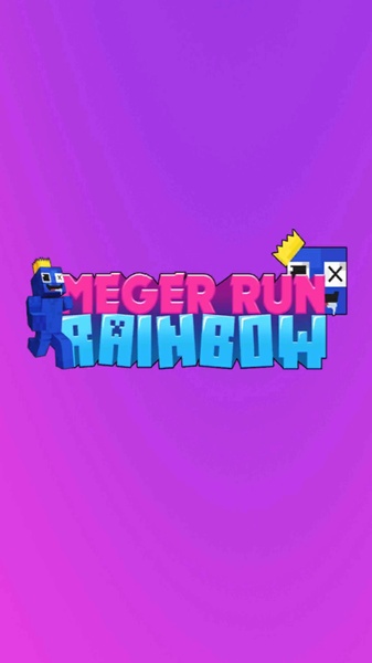 Merge Run Rainbow - Preview 7