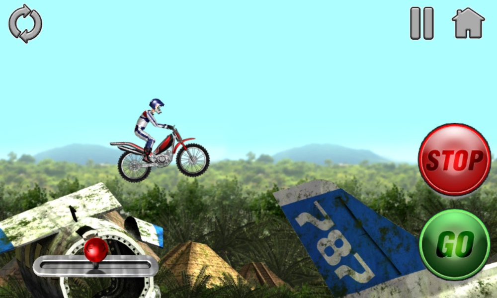 BikeMania2 - Preview 4