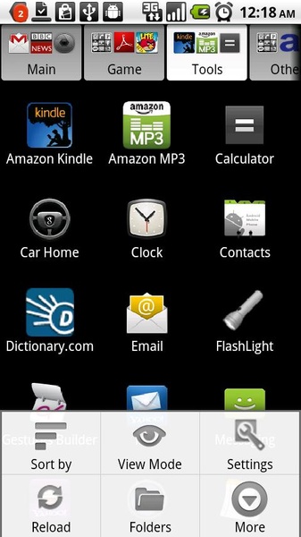 GoToApp Demo - Preview 6