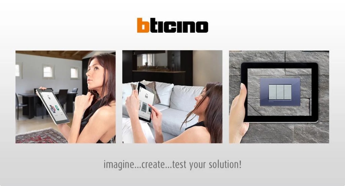 BTicino Wiring Devices - Preview 5