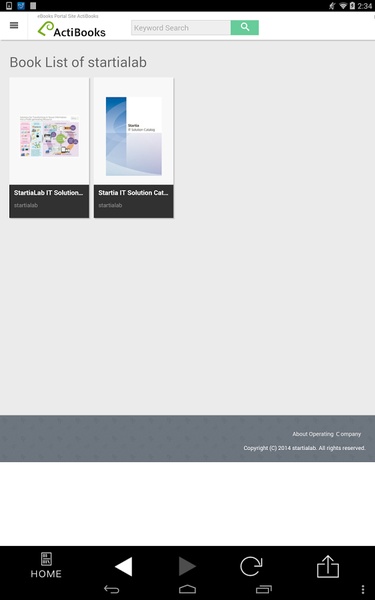 ActiBook - Preview 14