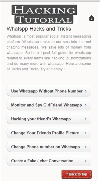 Hacking Tutorial - Preview 3