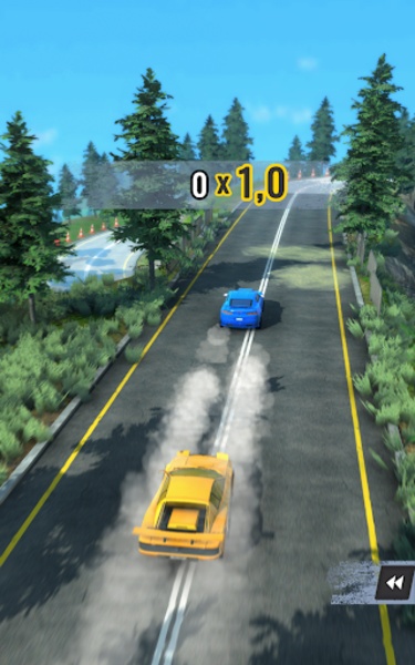 Drift Master - Preview 7