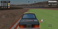 Rally Racer Evo screenshot 12