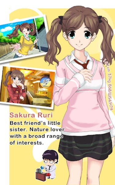 SweetHeart - Preview 6