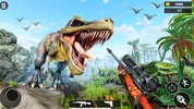 Jurassic Dinosaur World Alive screenshot 4