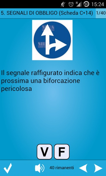 SIDA Quiz App - Preview 13