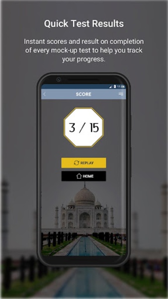 Driving Licence Practice Test - Preview 3
