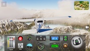 Airplane Pro: Flight Simulator screenshot 1