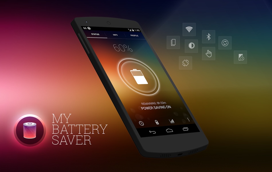 My Battery Saver - Preview 4