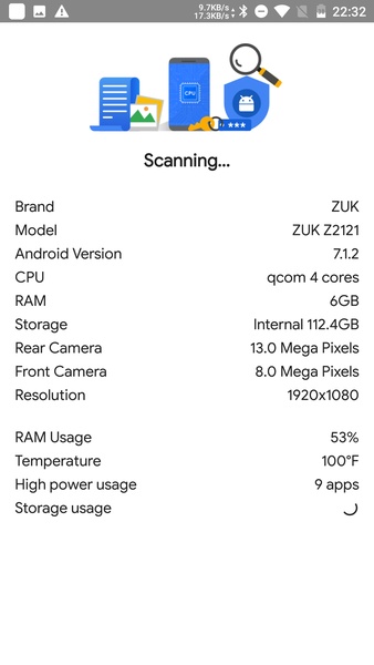 Phone Cleaner Free - Preview 6