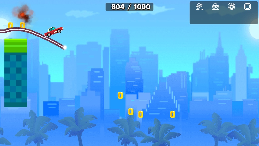 Sky Escape - Preview 6