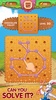 Toffee Line Puzzle screenshot 3