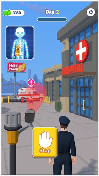 Street Patrols - Preview 3