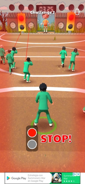 Candy Challenge 3D - Preview 17