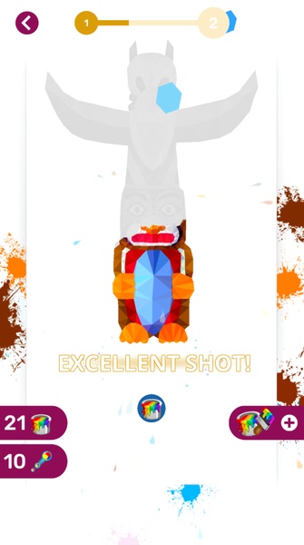 Coloring Puzzle - Preview 7