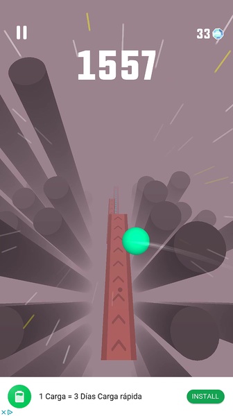 Sky Ball - Preview 3