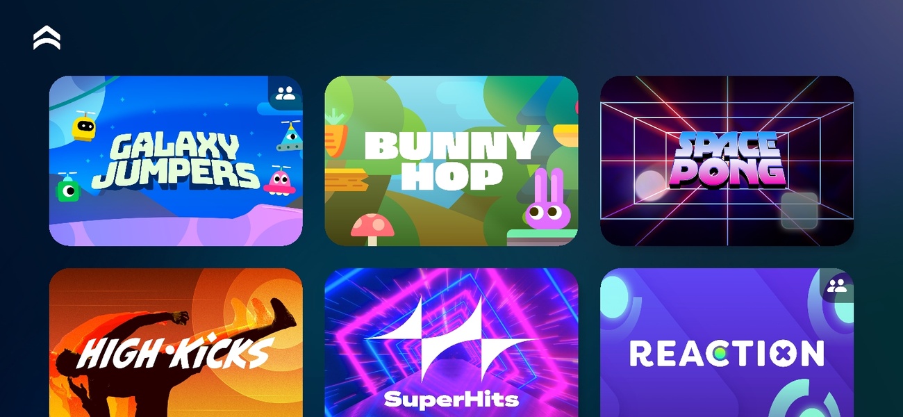 Active Arcade - Preview 3