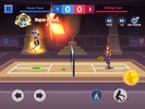 Badminton Hero-Super League screenshot 2