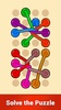 Rope Tangle Game screenshot 4