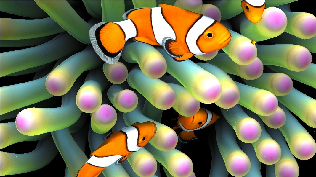 Sim Aquarium - Preview 6