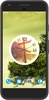Cross Clock Live Wallpaper screenshot 3