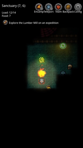 Dungeon Survivor II - Preview 12