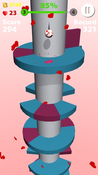 Super Helix 2 - Preview 3