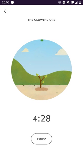 Atom: Build a habit of meditation - Preview 5