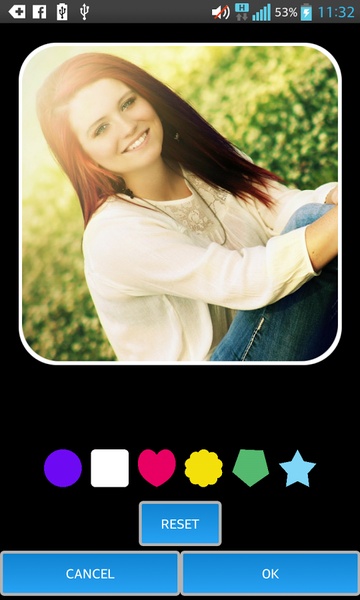 Photo Passcode LockScreen - Preview 1
