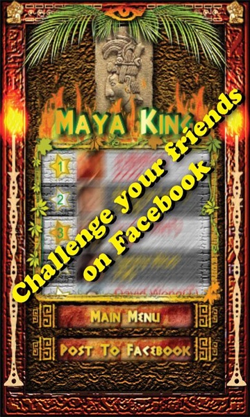 Maya Stones - Preview 1