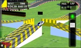 HTR High Tech Racing screenshot 4