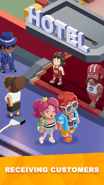 Sim Hotel Tycoon - Preview 12