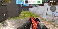 FPS Free Fire Game screenshot 13