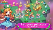 Merge Magic Princess screenshot 11