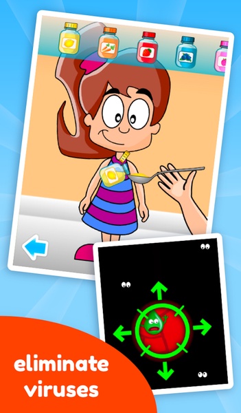 Doctor Kids - Preview 4