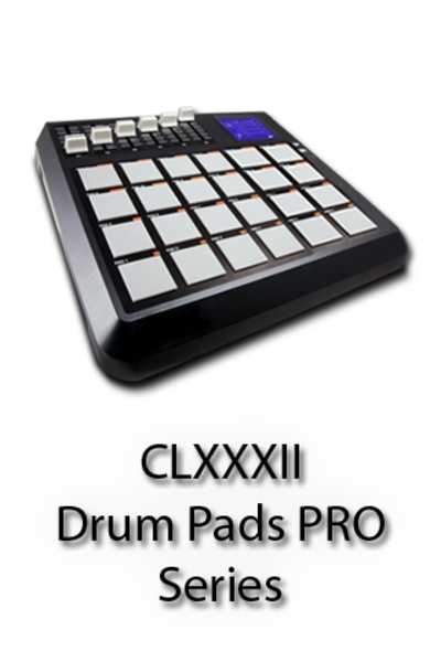 Electro House Dj Drum Pads PRO - Preview 1