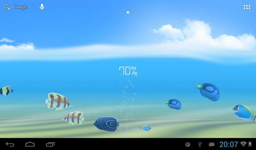 Sea - battery - Preview 2