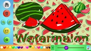 Fruits Names For Kids screenshot 2