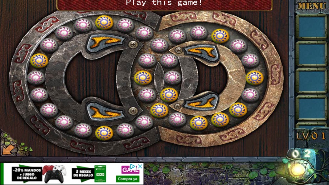 Can you escape the 100 room V - Preview 6