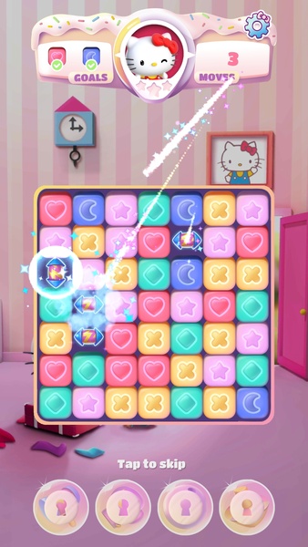 Sanrio Dream Blast - Preview 3