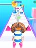 Cake Stack : 3D Cake Games screenshot 3