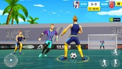 Futsal Football Games 2023 screenshot 18