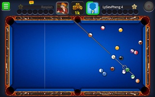 8 Ball Pool screenshot 6