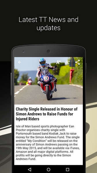 Isle of Man TT 2013 - Preview 1